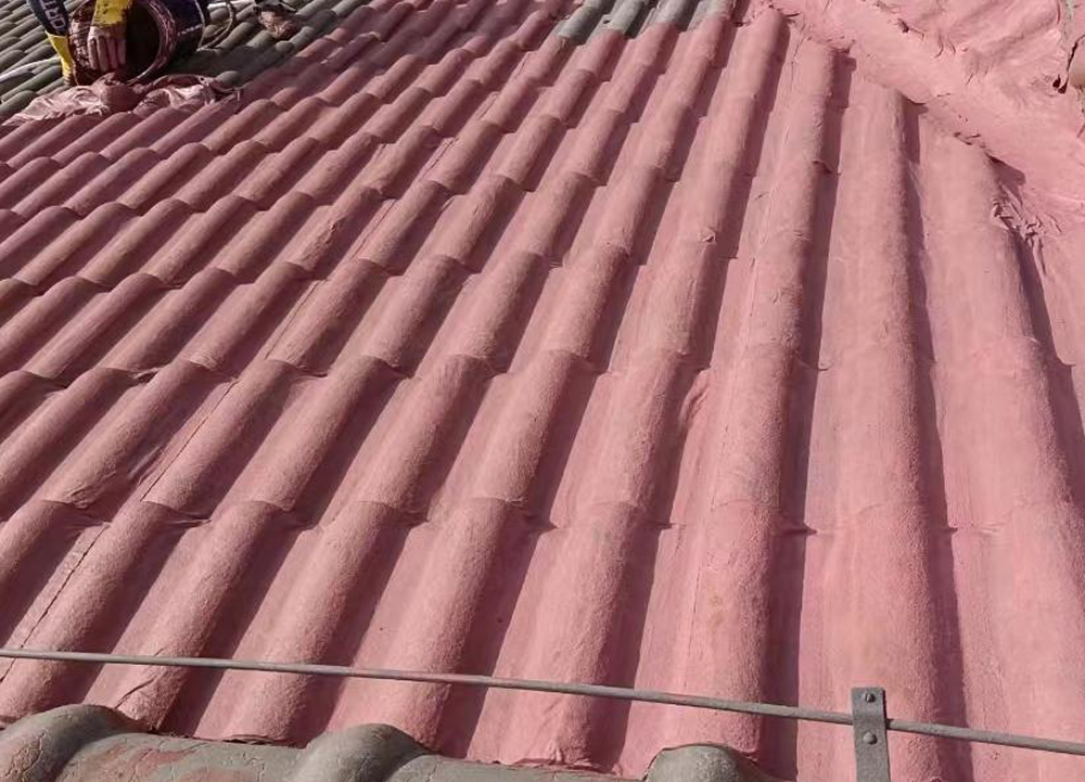 蘭山區(qū)舊城改造項(xiàng)目