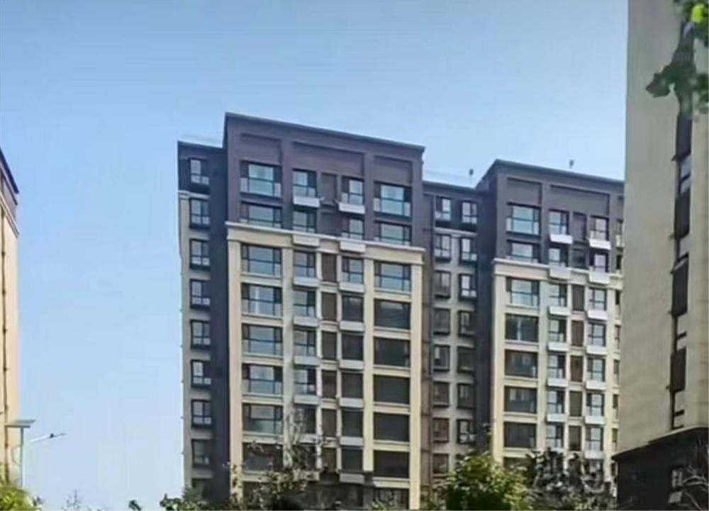 費(fèi)縣金恒書(shū)香華府