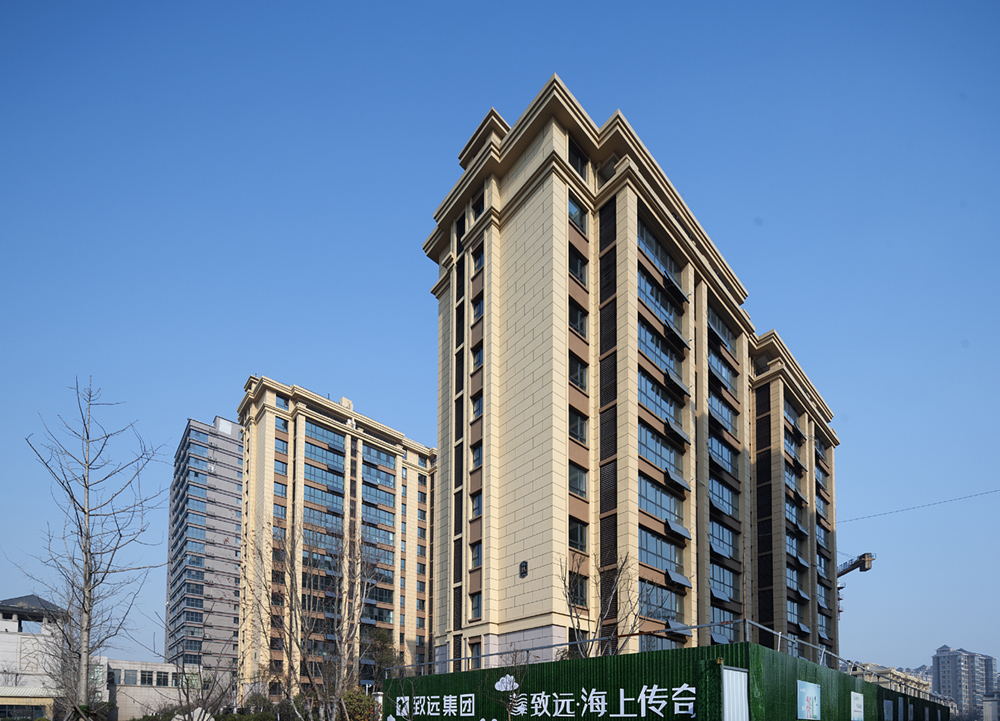 河?xùn)|區(qū)致遠(yuǎn)海上傳奇